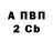 Метадон белоснежный Hildo Bezerra