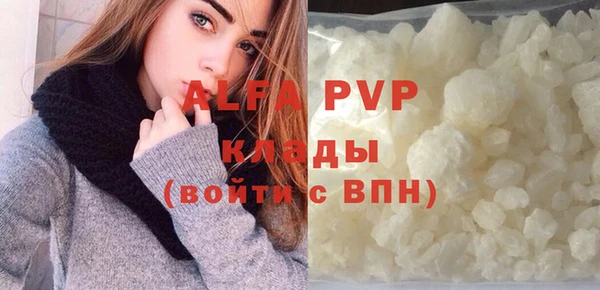 шишки Верея