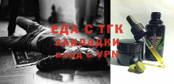 шишки Верея